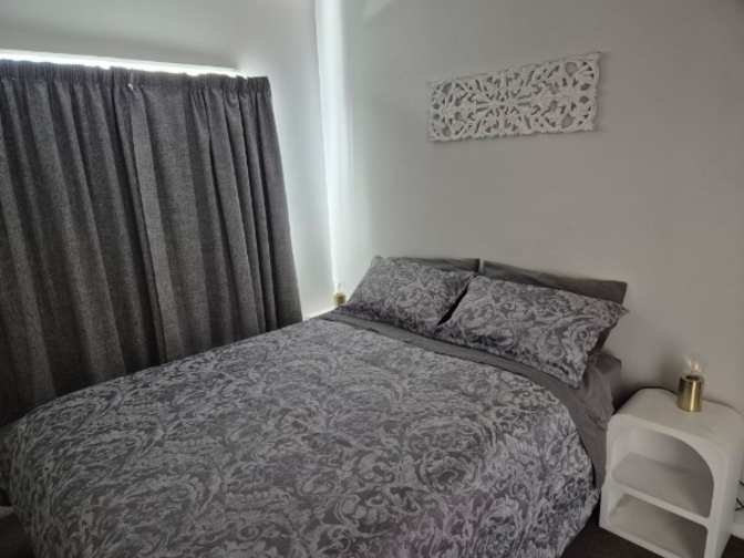 Veronica's room
