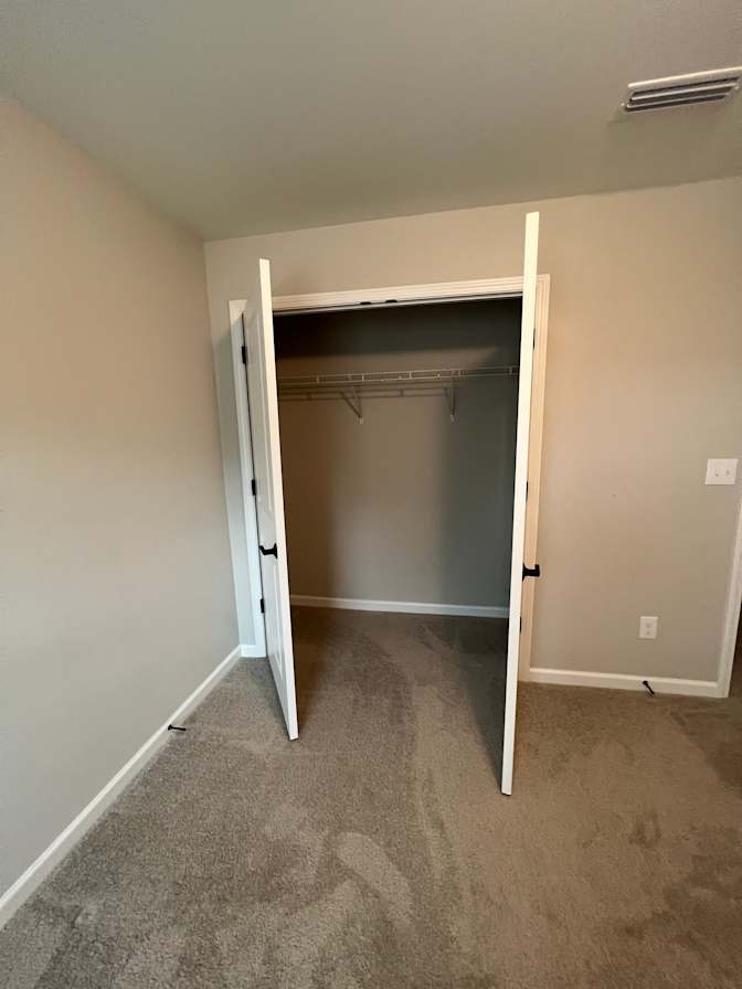 Daniel Oyekunle's room