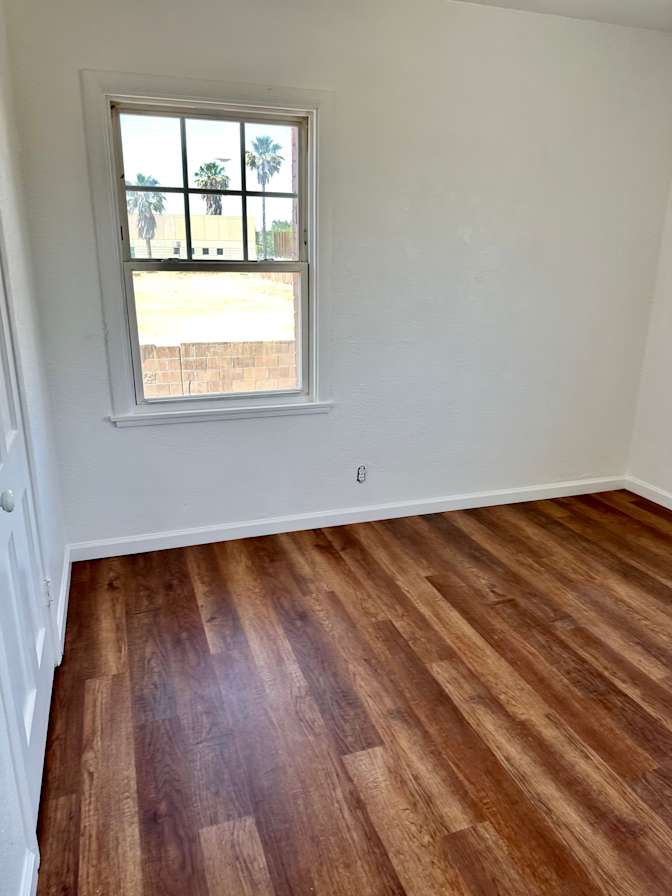 David's room
