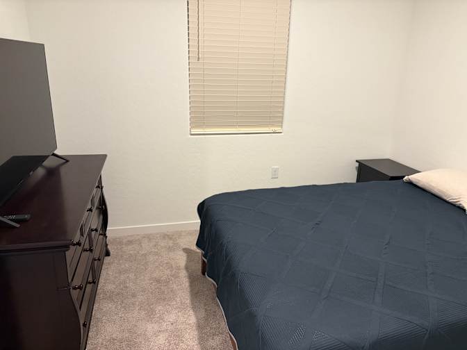 Jason's room