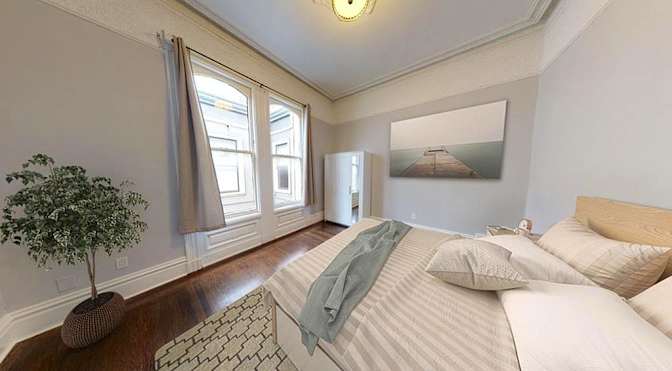 Joseph's room