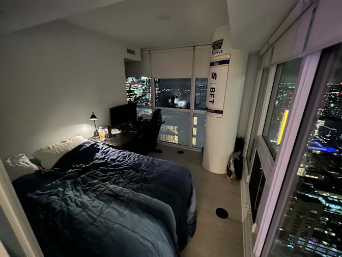 Jacob's room