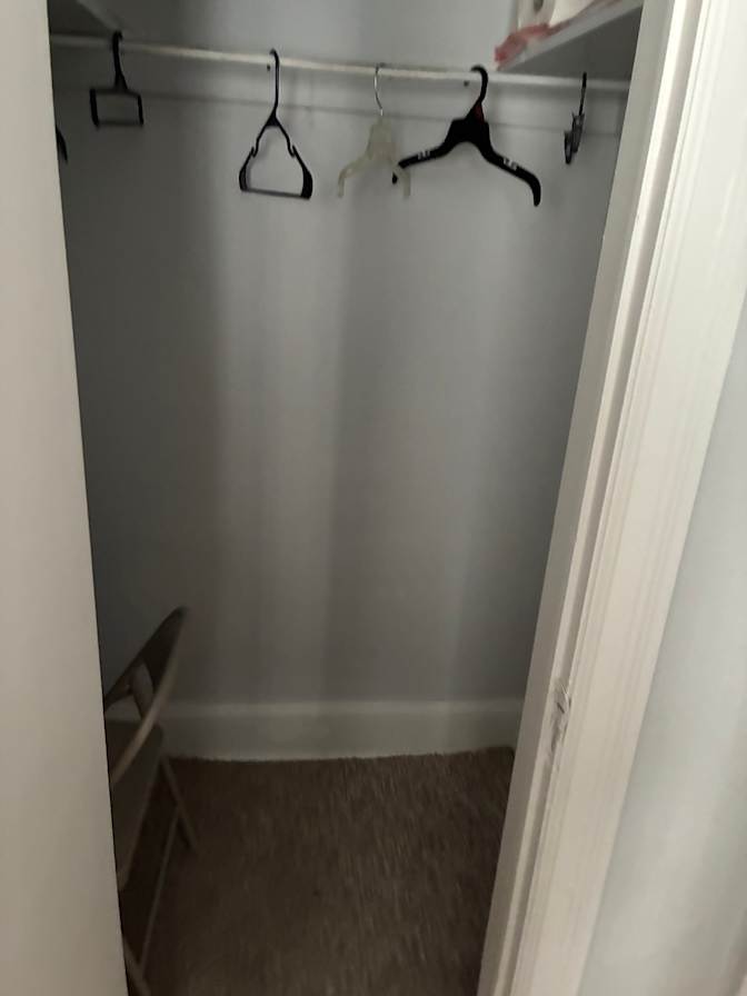 HANG CHEN's room