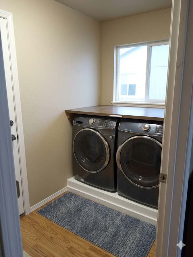 Kevin's room