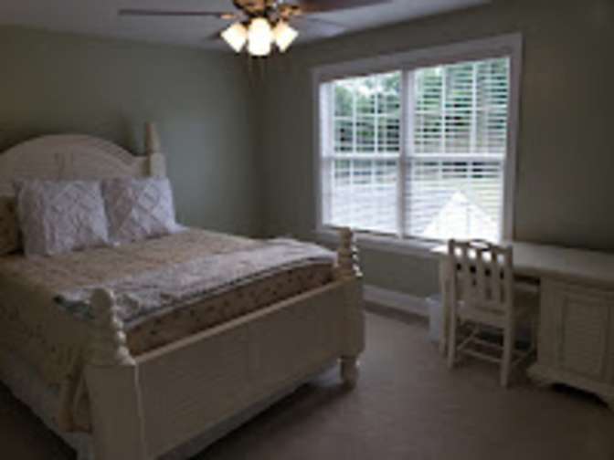 Karen's room