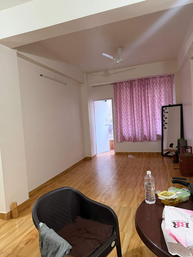 Rani's room