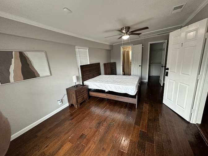 PadSplit's room