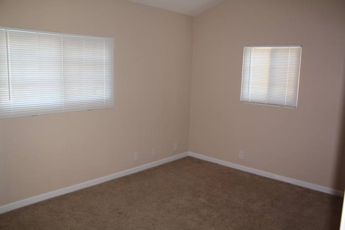 Dante's room