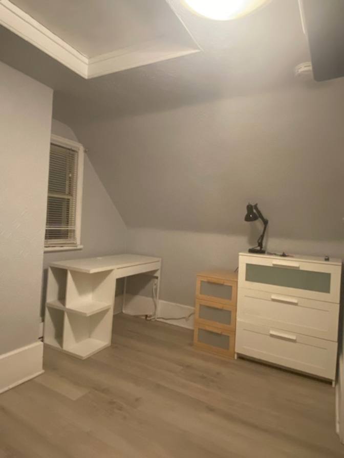 Damon's room
