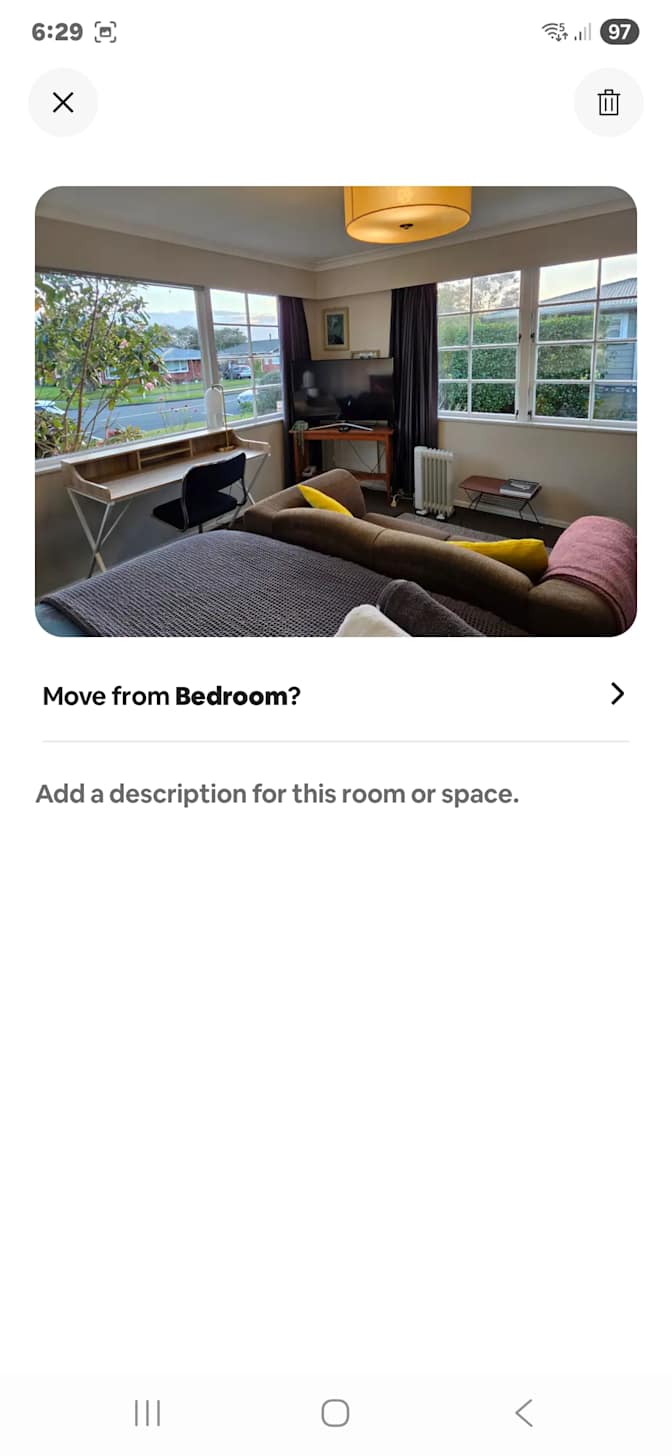 Emilys's room