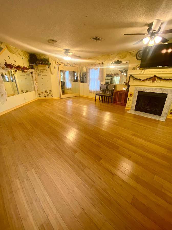 PadSplit's room