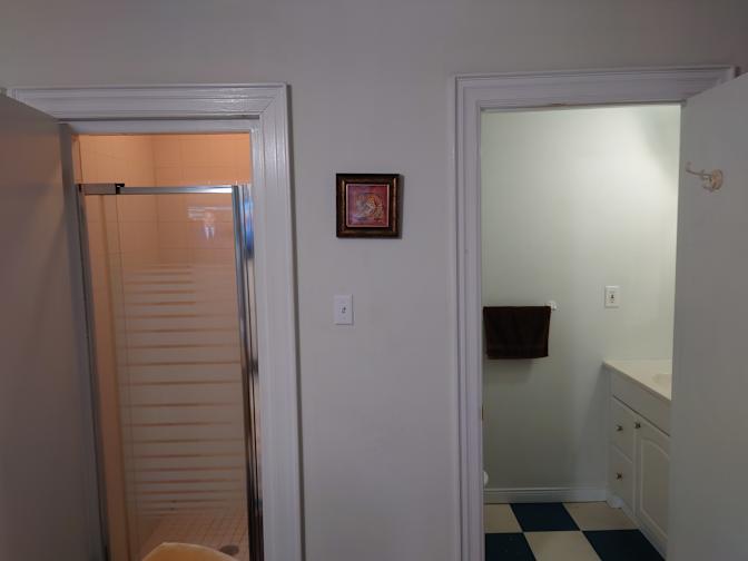 Jason's room