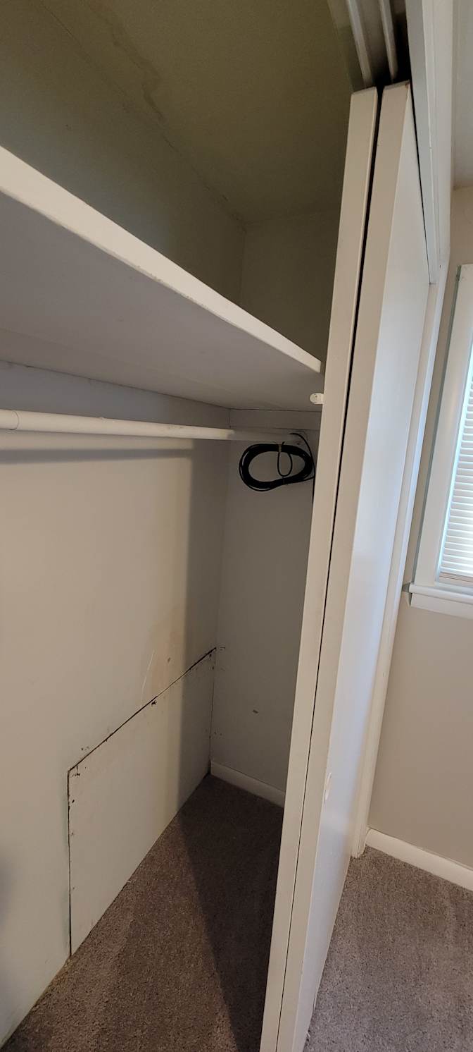 Josh's room