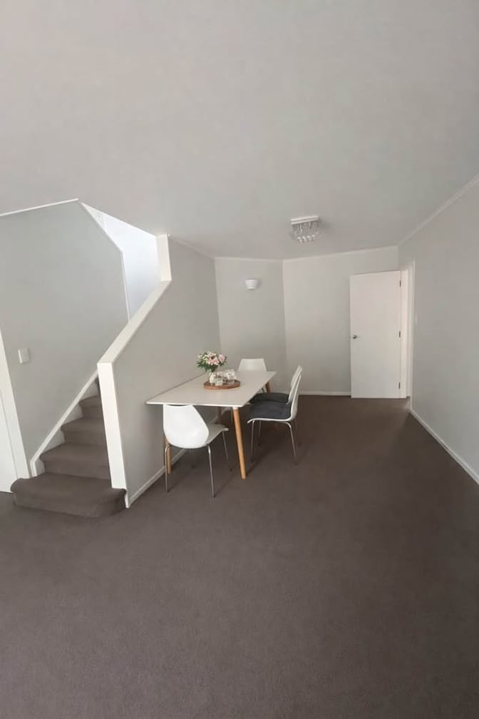 Lenka Kukucz's room