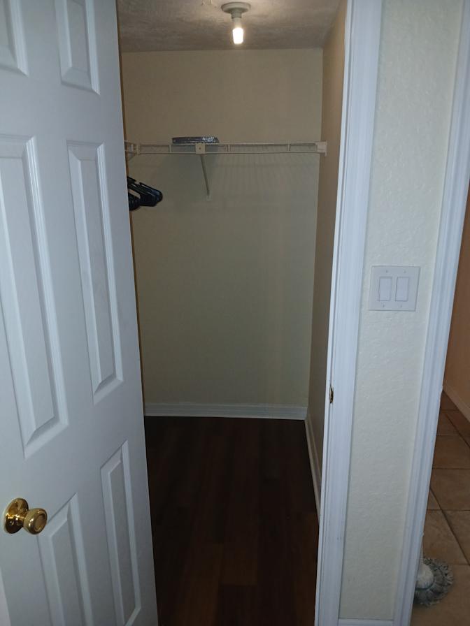 mari's room