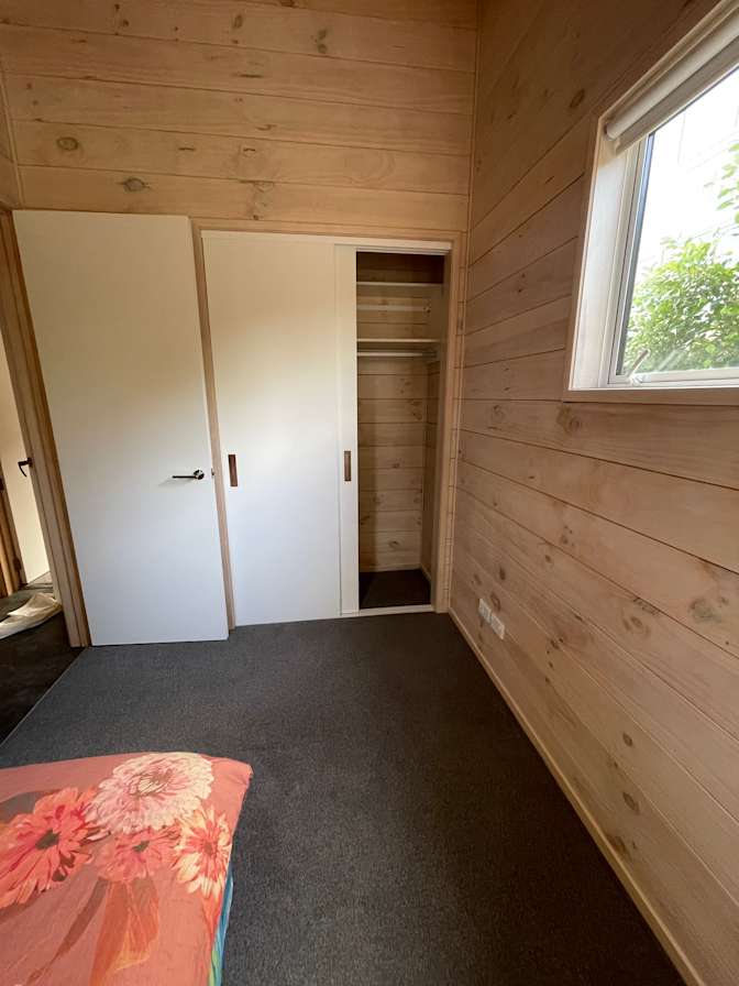 Sanju's room