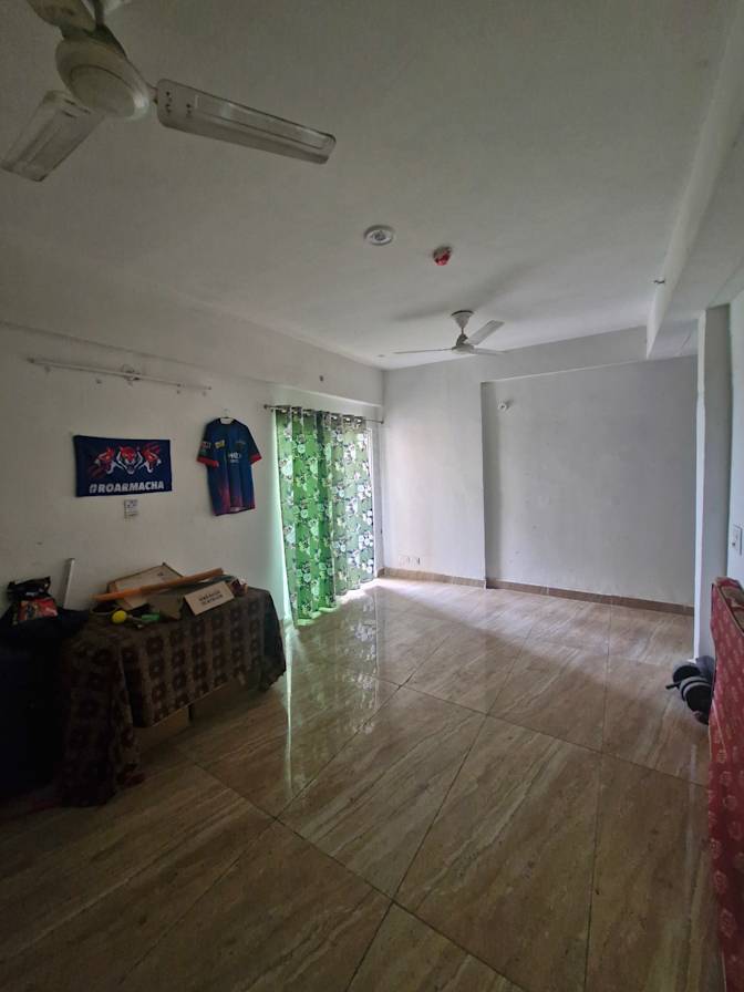Aastik Tyagi's room