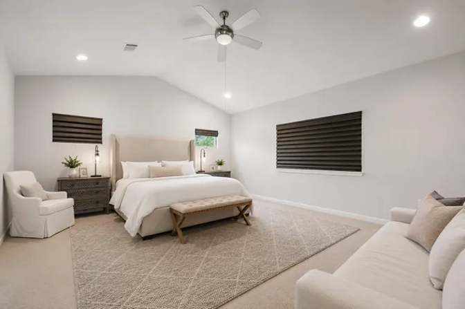 Kellee's room