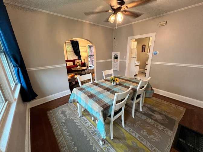 Cincy Furnished Stays's room