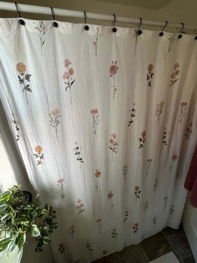 Melanie's room
