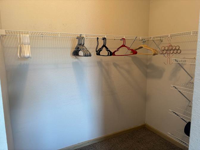 Gayatri Sharma's room