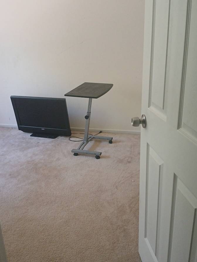 Guest Room available's room