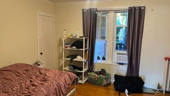 JJ's room