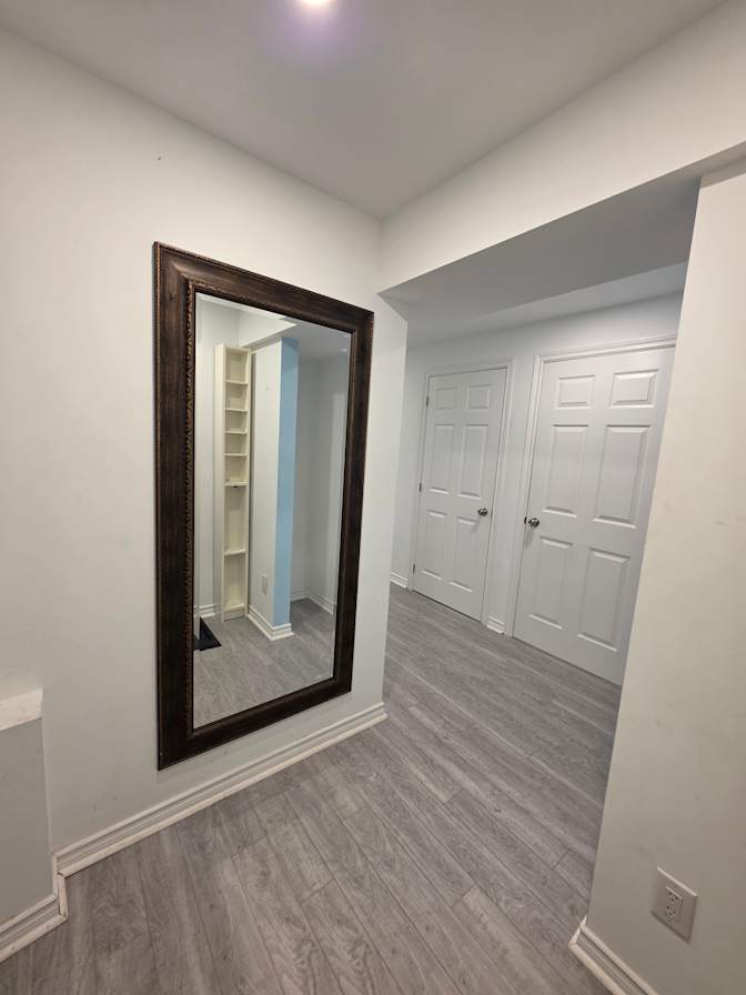 Japheth's room