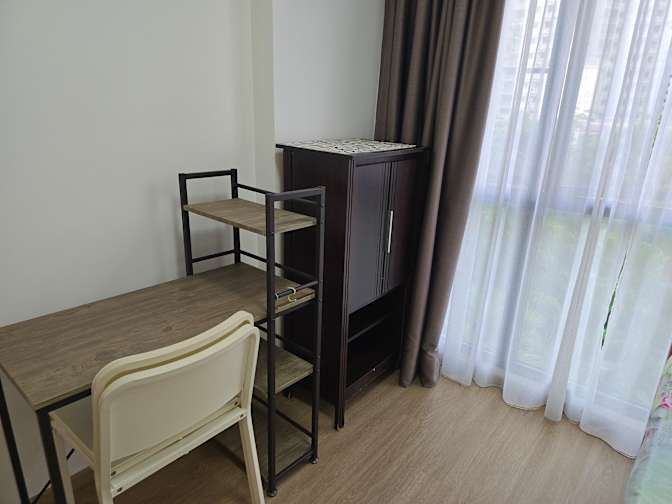 victoria's room