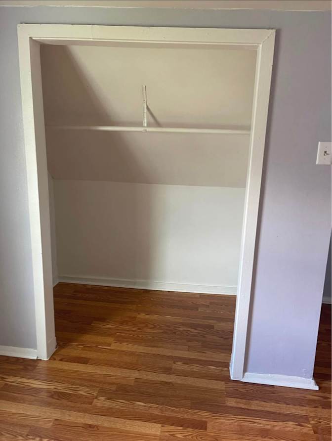 Joselyn's room