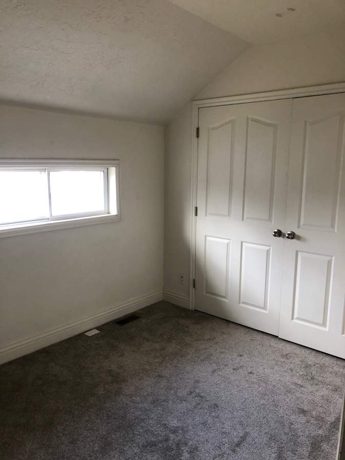 Kyle's room