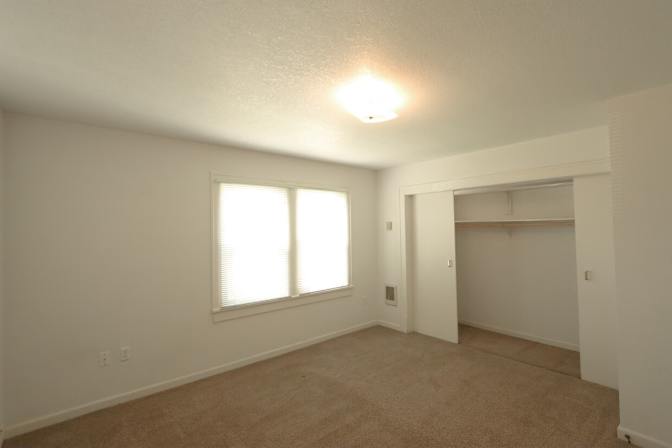 Sarah's room