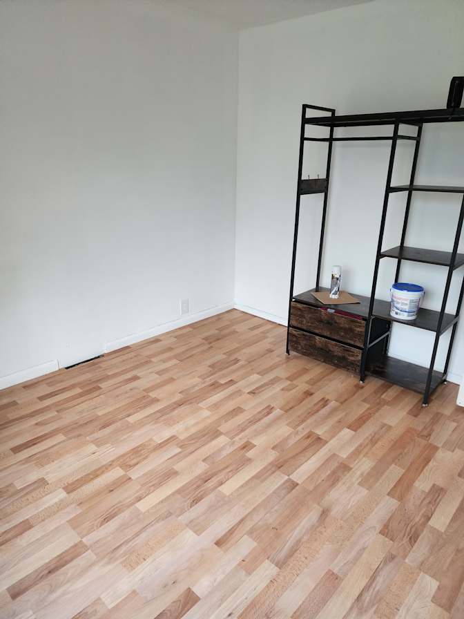 Damon's room
