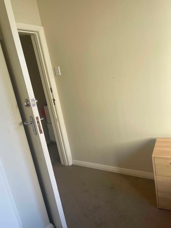 Angel's room