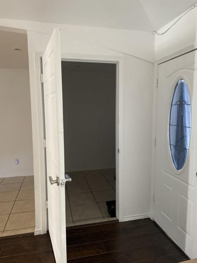 Jasmine's room