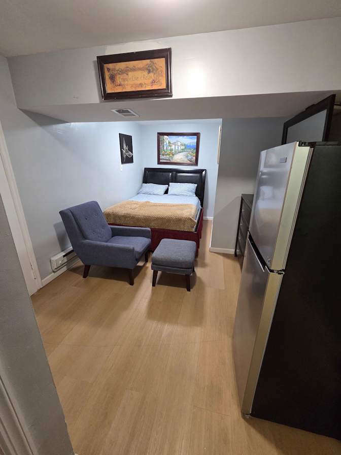 Sandra  N's room