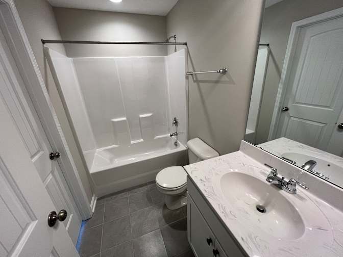 Alcove Rooms's room