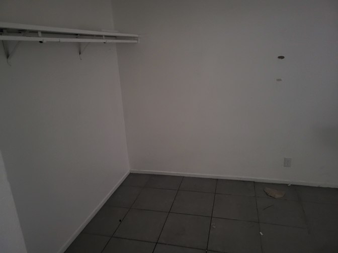 Trevor's room