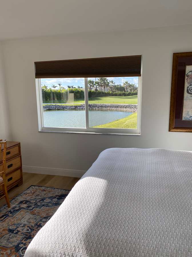 Lisa's room