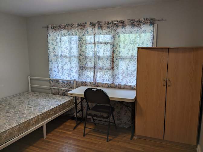 CHANG XIE's room