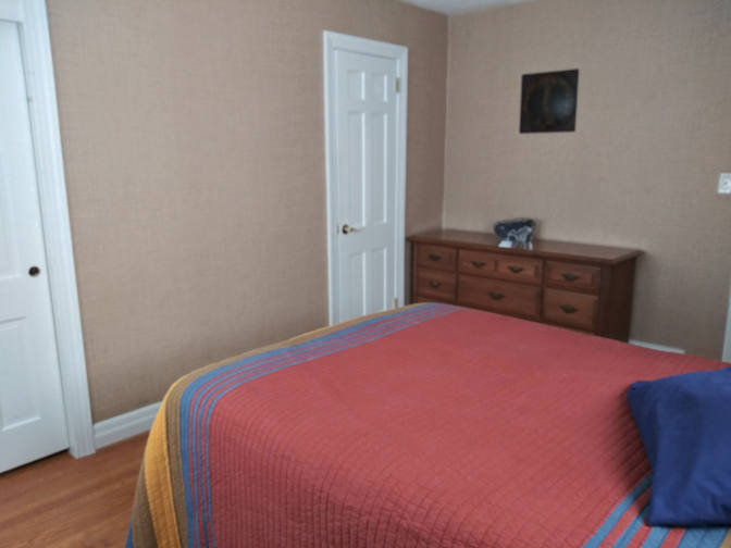 Barb's room