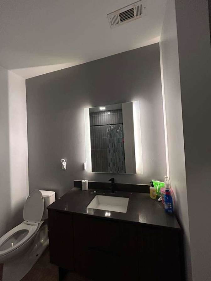 July's room