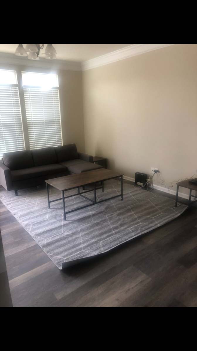 Alcove Rooms's room