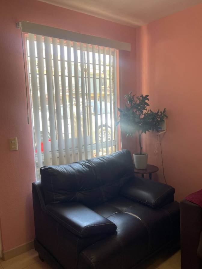 Lily's room