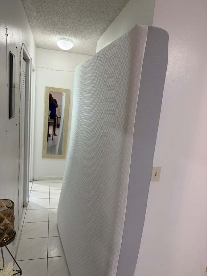 Gerald Forsythe's room