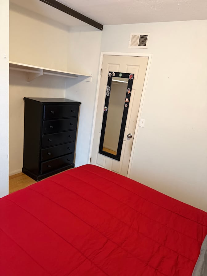 Jason's room