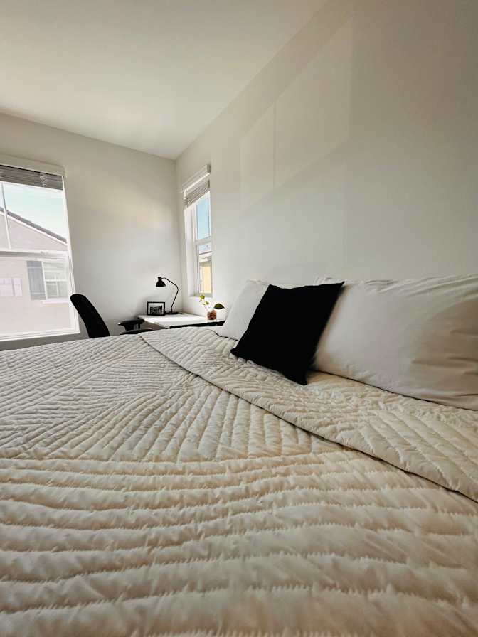 Kassia's room