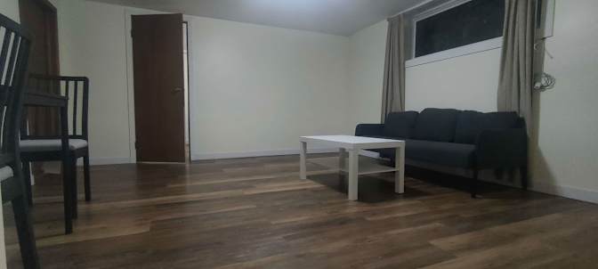 Gayathri's room