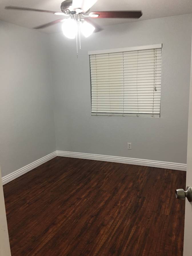 Holly's room