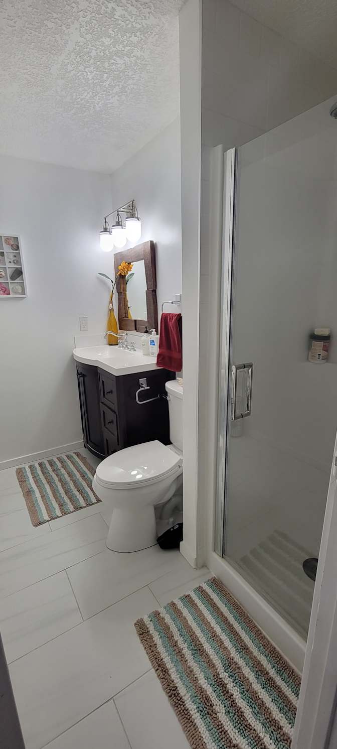 Gloria's room